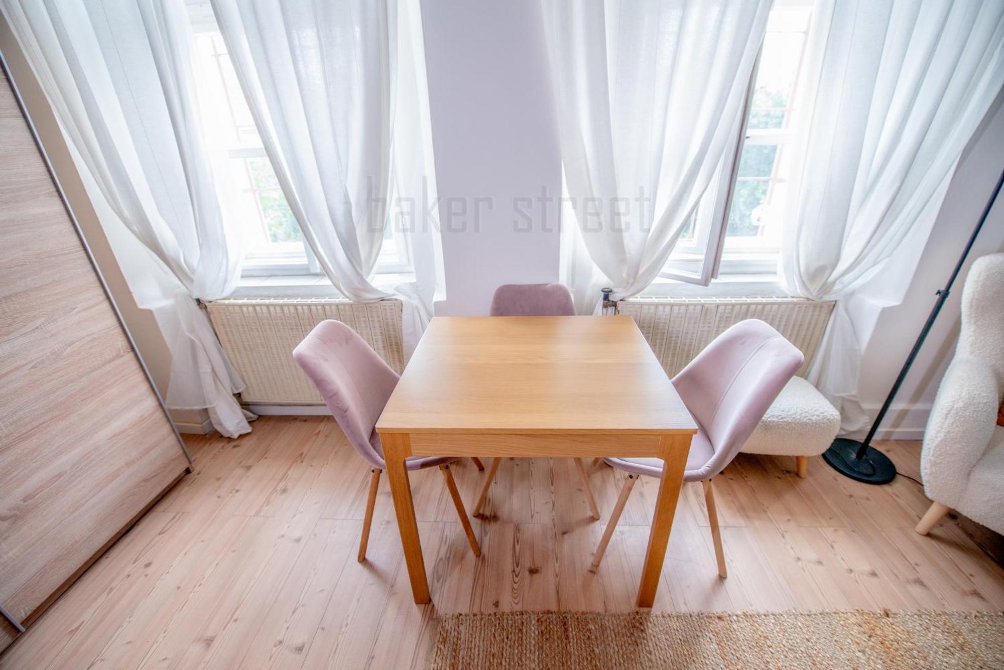 Cozy Apartment Close To Palmovka Praha Bagian luar foto