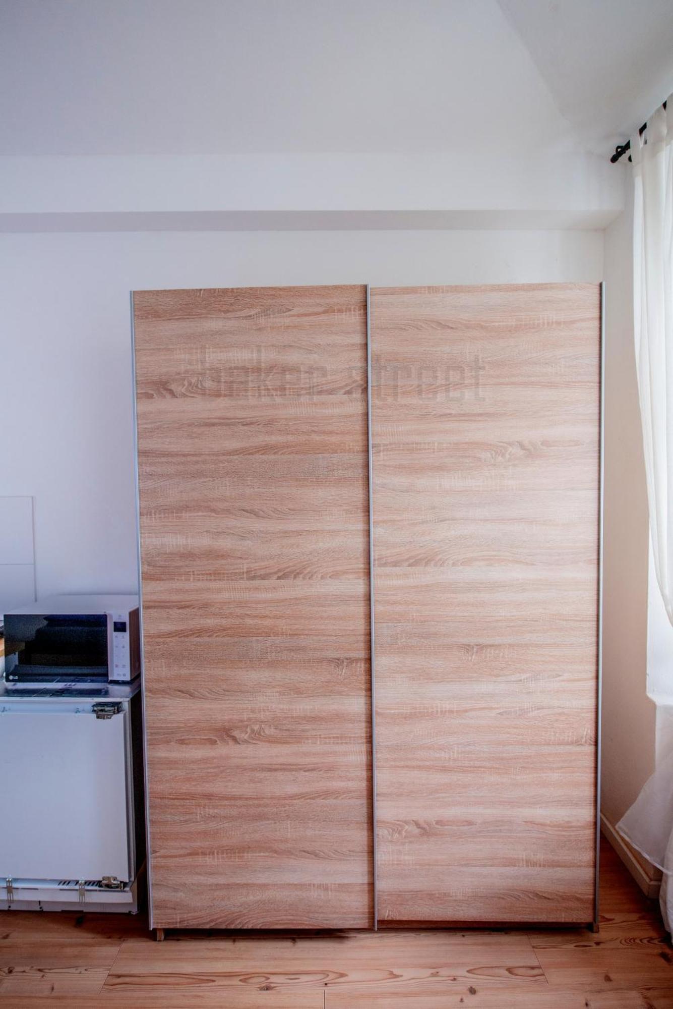 Cozy Apartment Close To Palmovka Praha Bagian luar foto